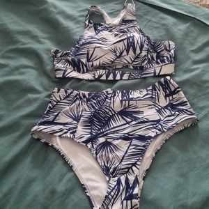 Bathing suit